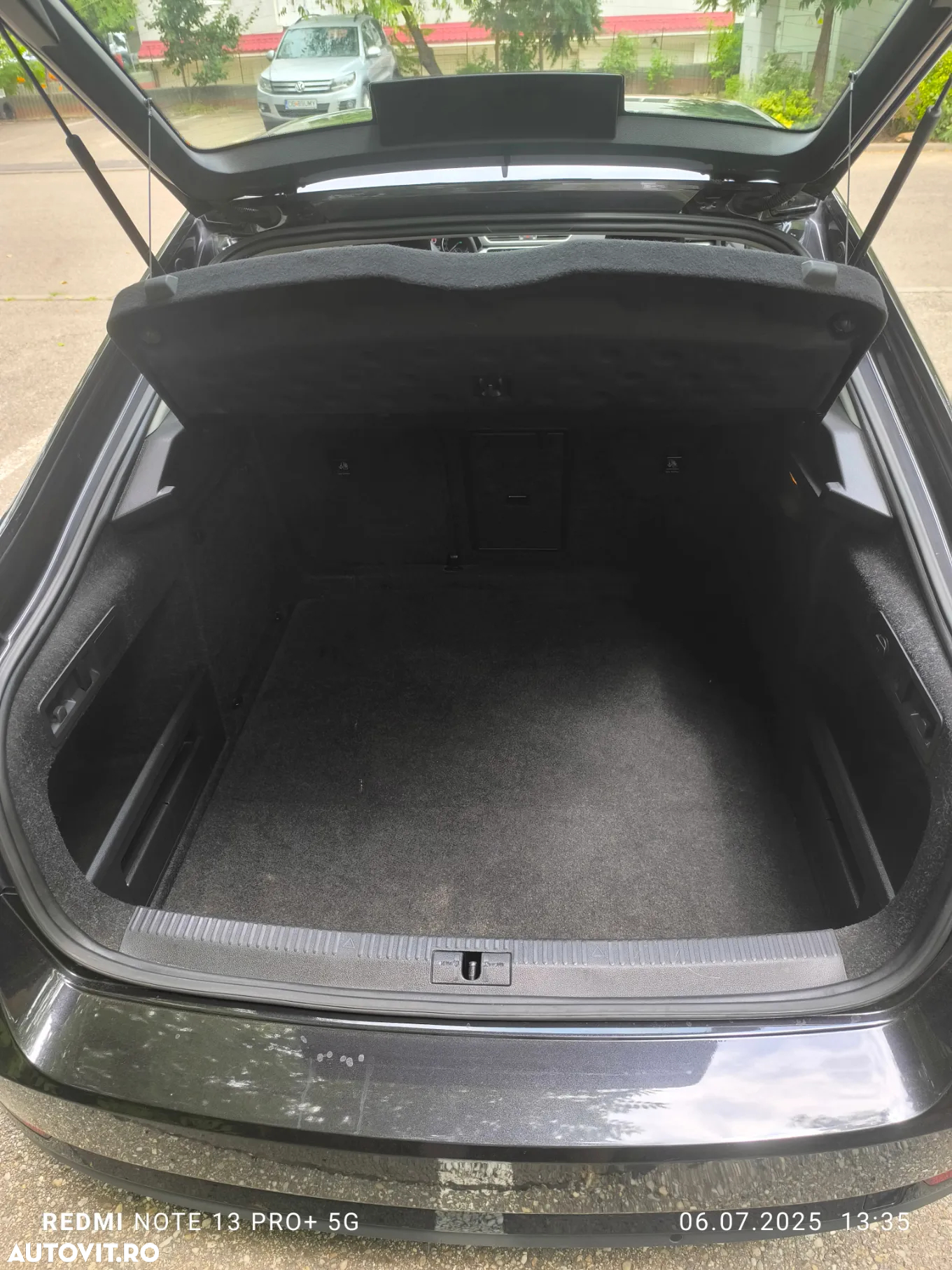 Skoda Superb 2.0 TDI DSG Active - 12