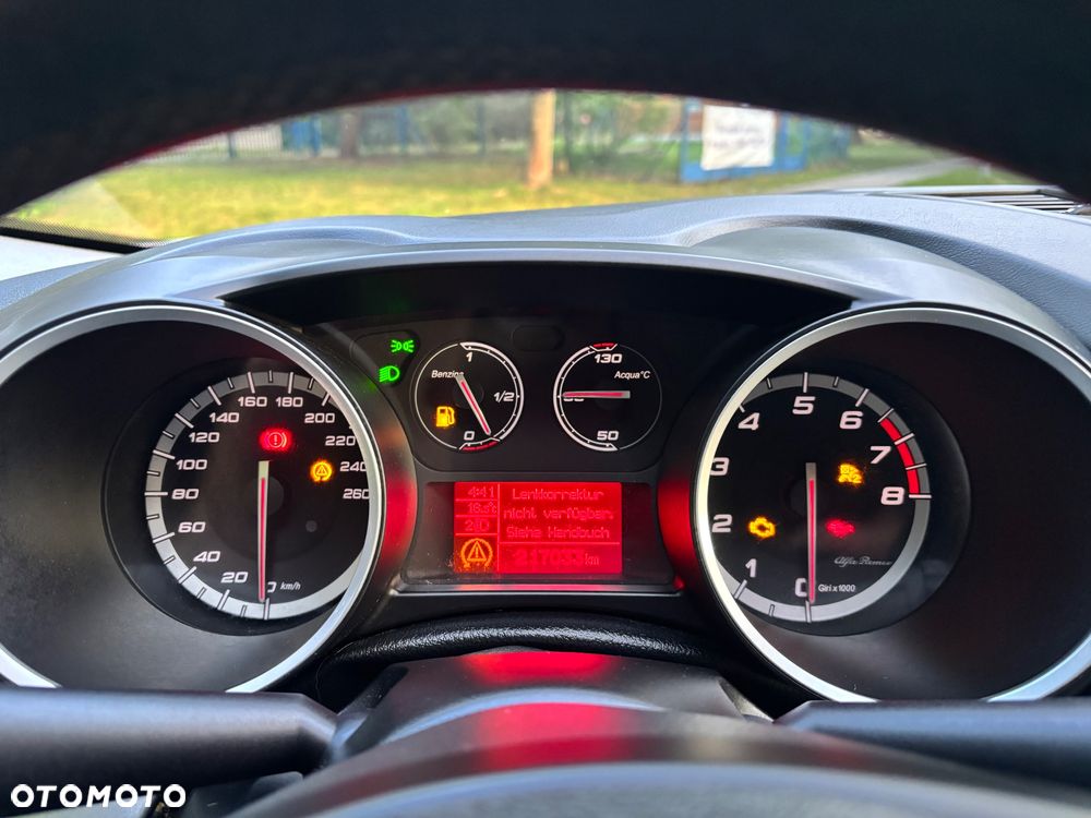 Alfa Romeo Giulietta 1.4 TB 16V Super - 16