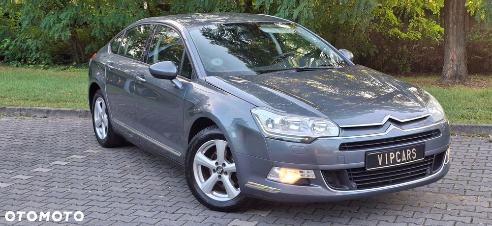 Citroën C5 HDi 140 FAP Business Class - 16