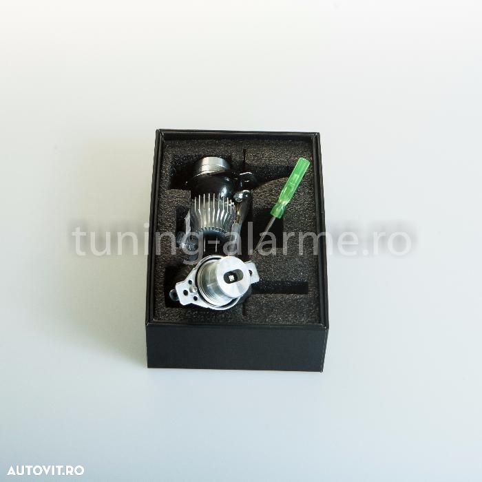 Led marker 36 w bmw E90 - 3