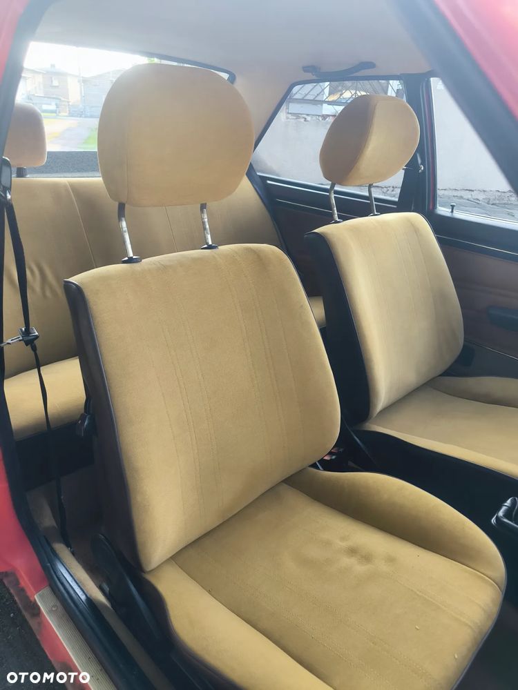 Audi 80 1.6 - 16