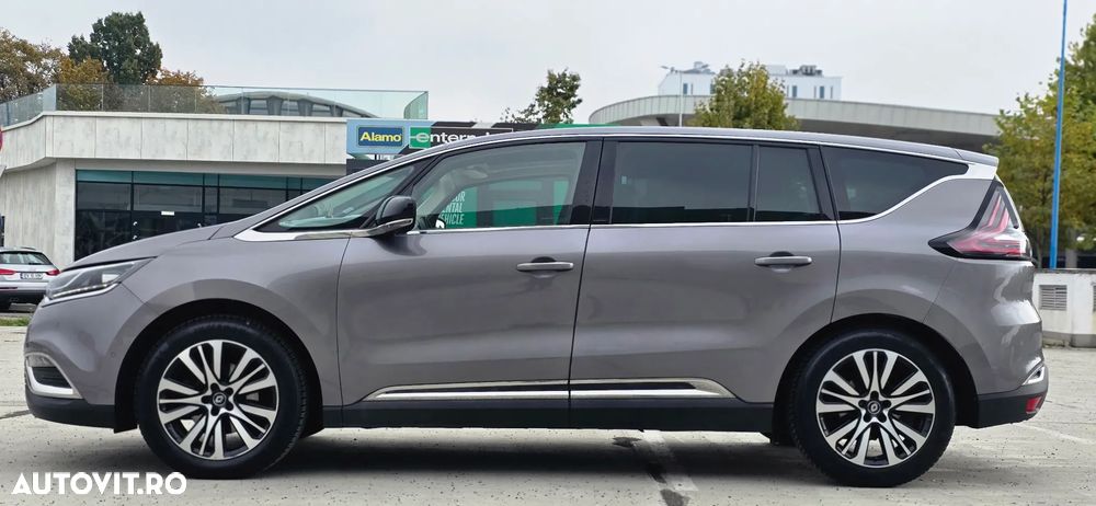 Renault Espace Energy dCi 160 EDC Initiale Paris - 30