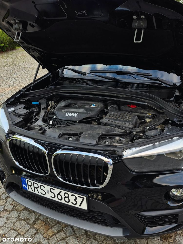 BMW X1 - 17