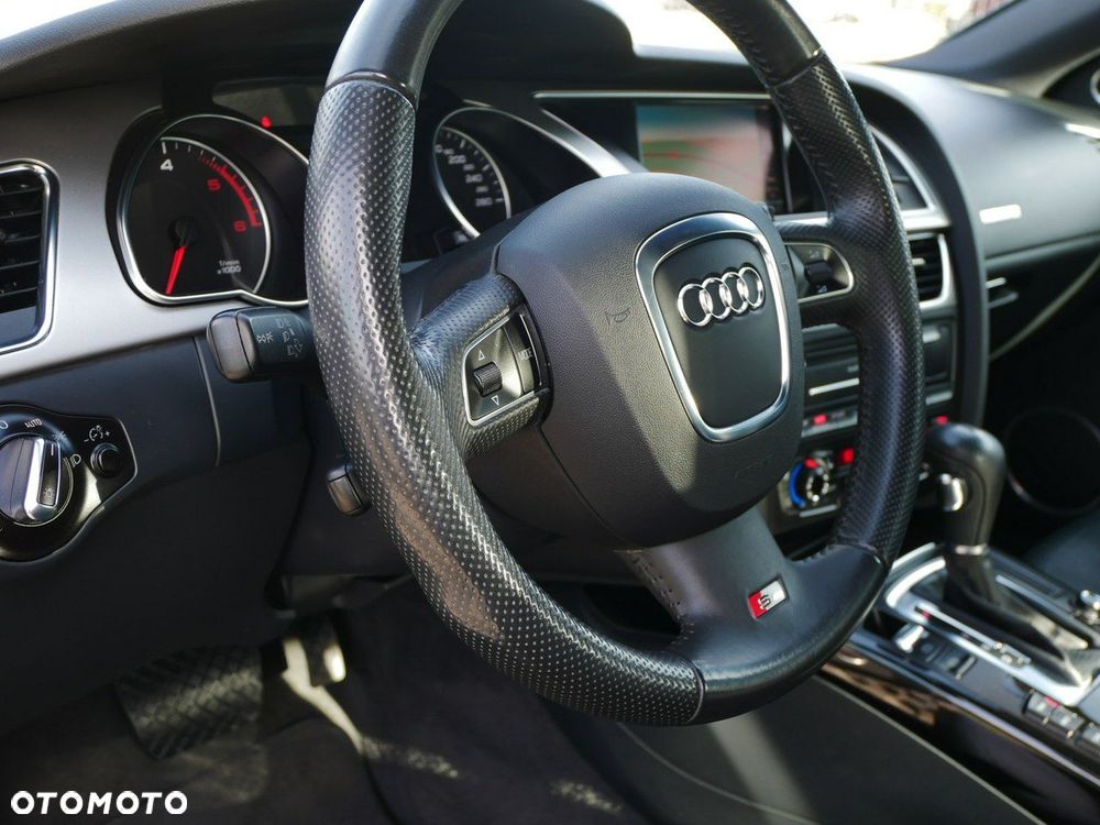 Audi A5 Sportback - 14