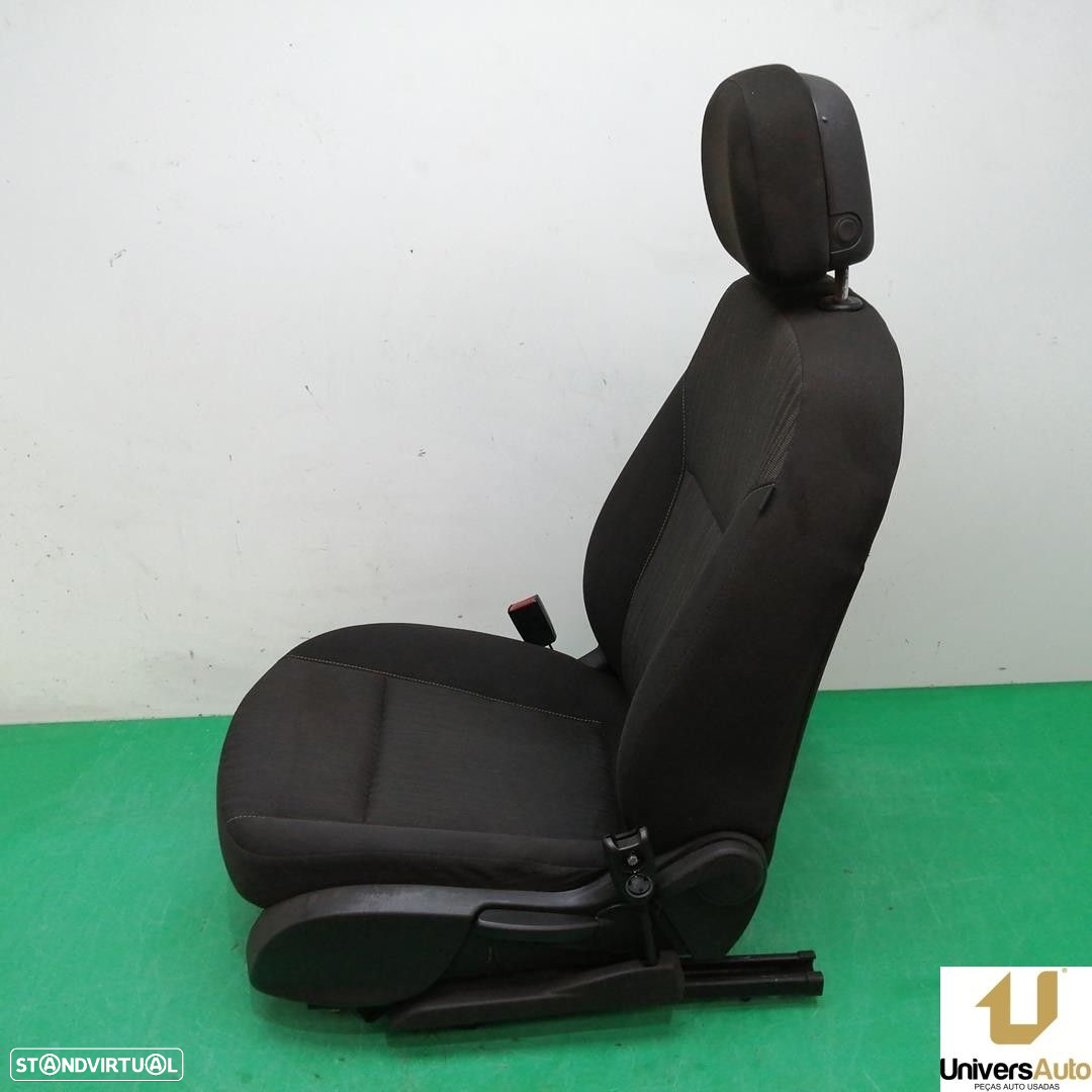 BANCO FRONTAL ESQUERDO OPEL ASTRA J SPORTS TOURER 2011 - - 2