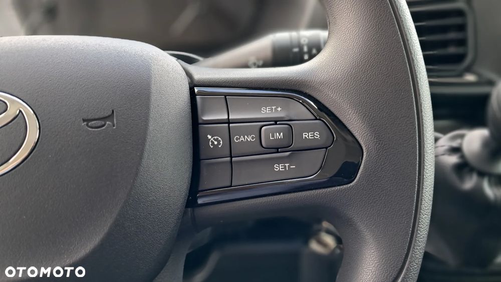 Toyota Proace Max - 19