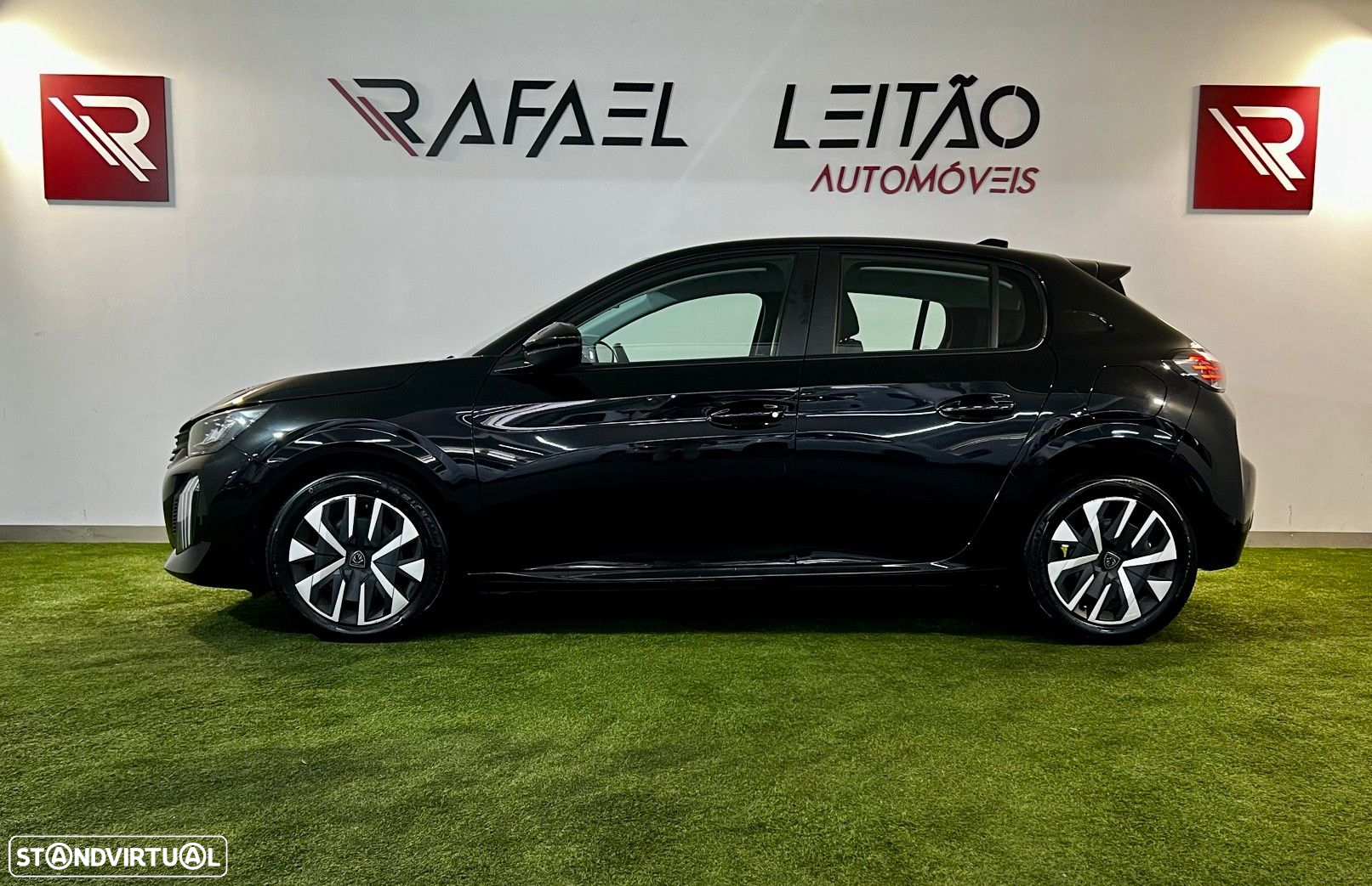 Peugeot 208 1.2 PureTech Active - 10