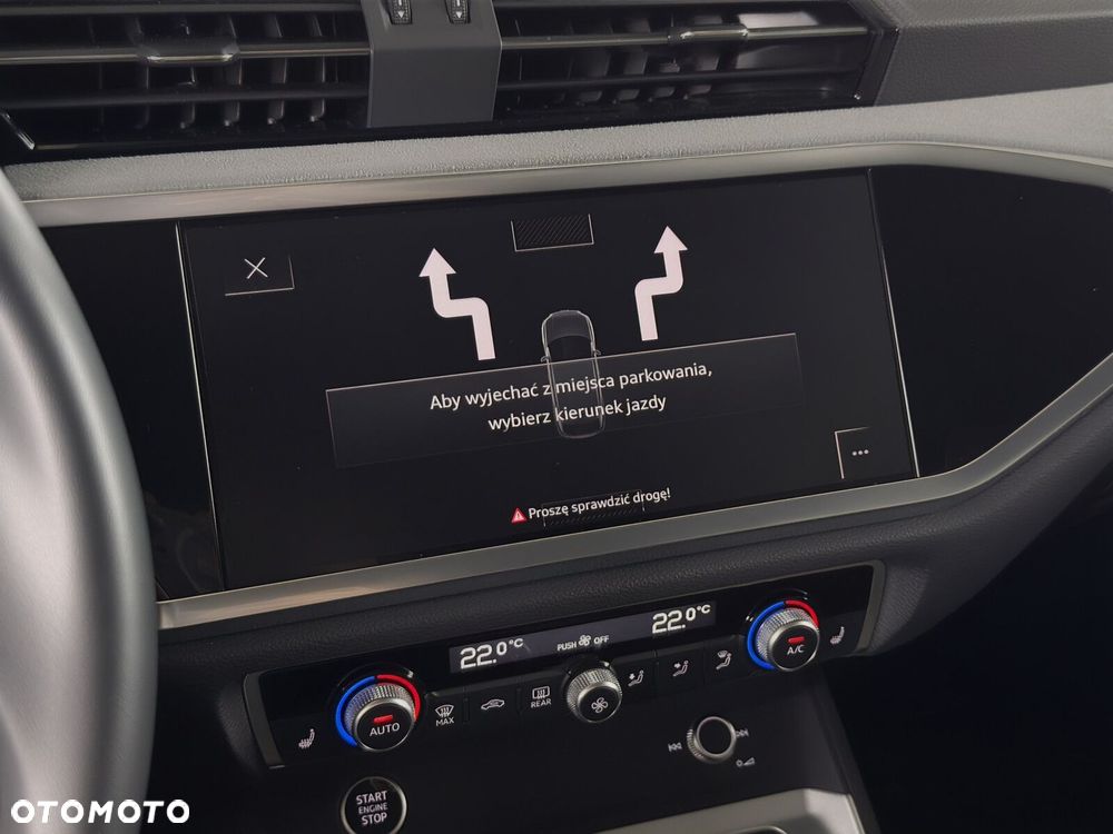 Audi Q3 Sportback - 26