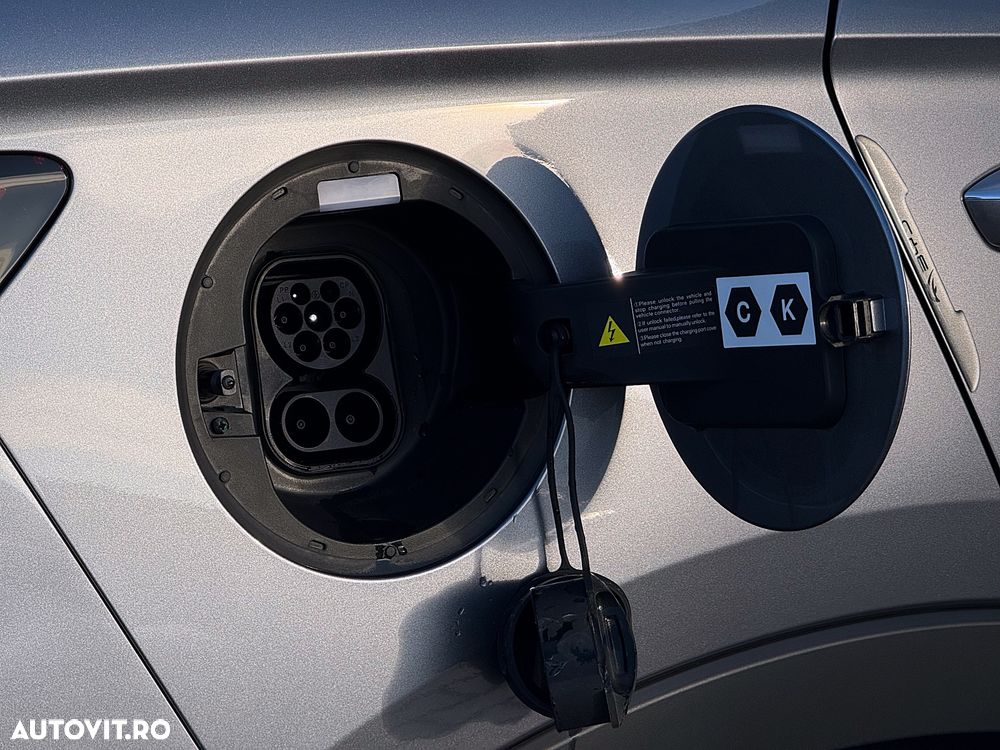 Byd Seal U DM-i AWD PHEV Design - 19