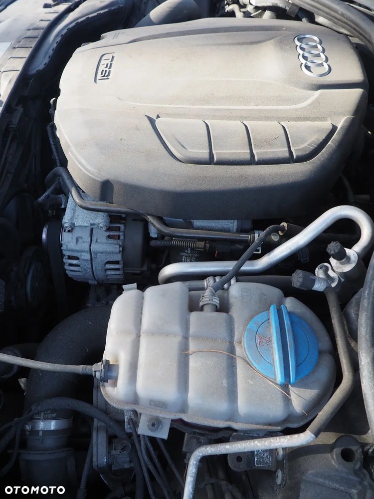 Audi A6 Limousine - 41