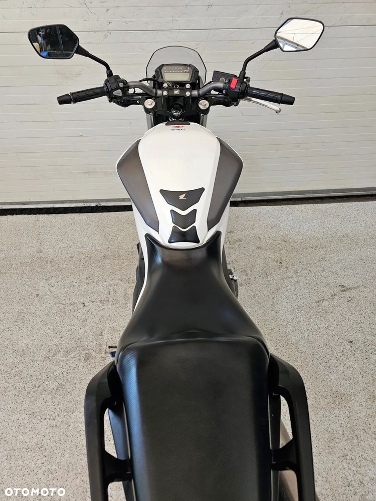 Honda NC - 32