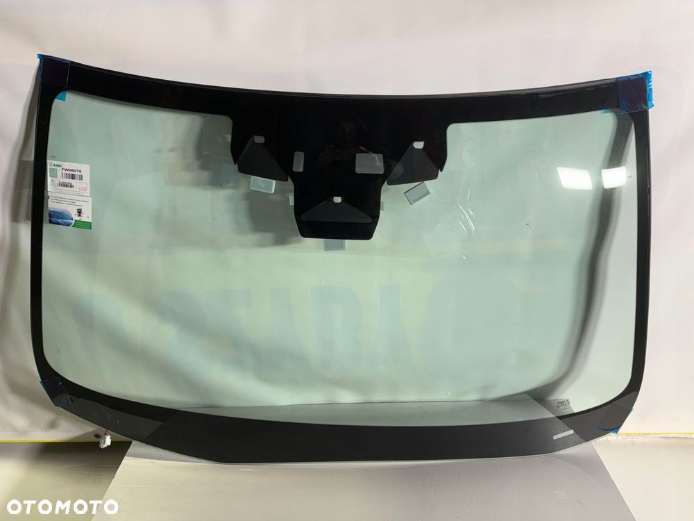 subaru ascent szyba przednia nowa eyesight acoustic grzana po 2023- - 1