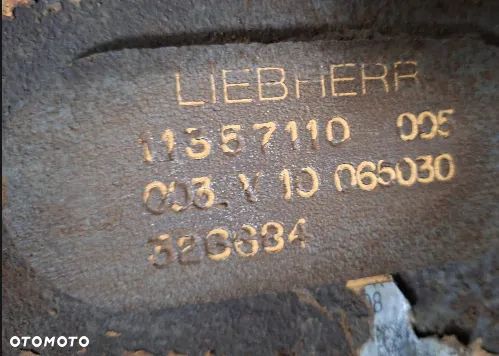 Liebherr XPower 556 - 2