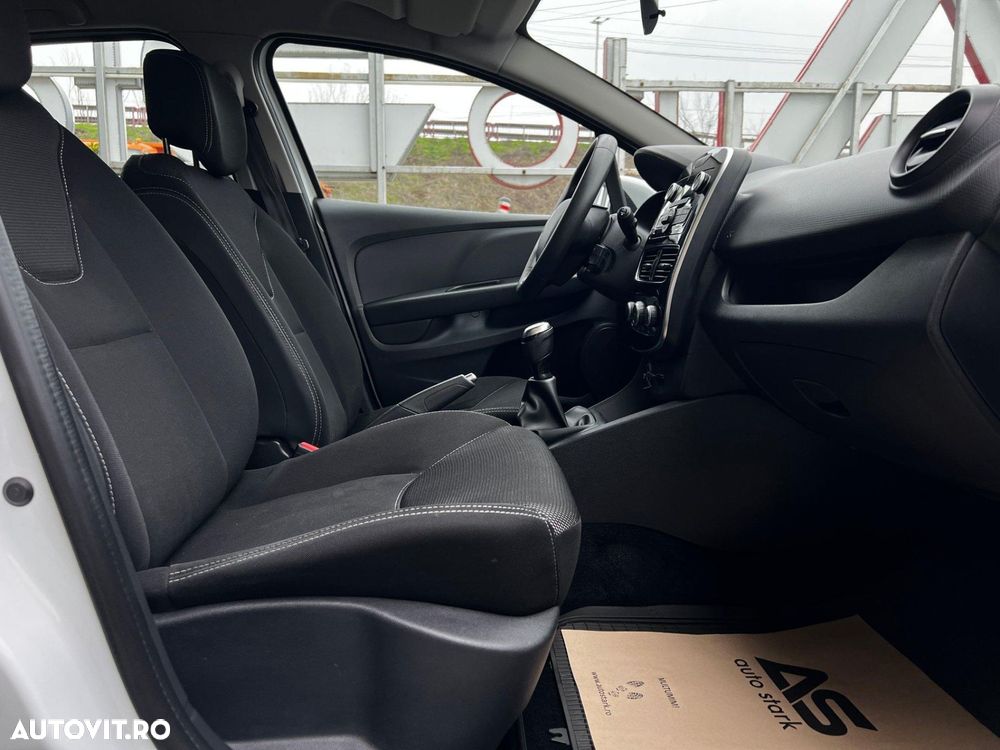 Renault Clio IV TCe Life - 20