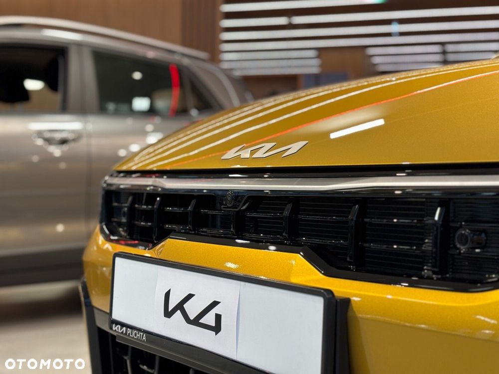 Kia K4 - 28