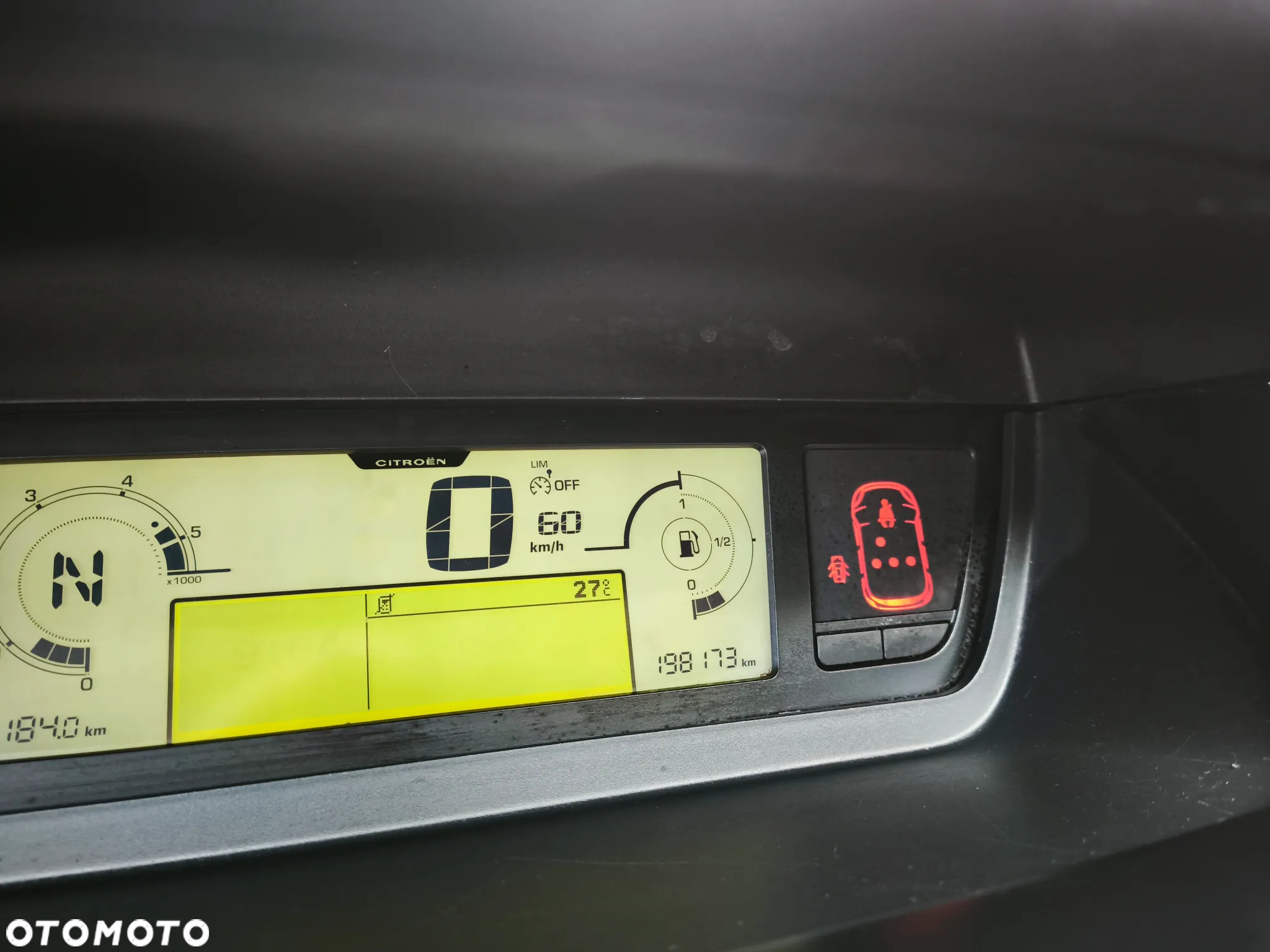 Citroën C4 Grand Picasso 1.6 HDi Selection MCP - 10