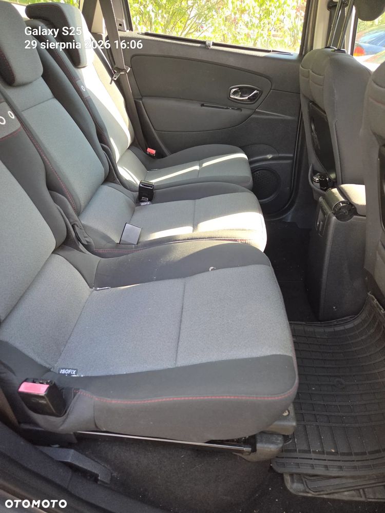 Renault Grand Scenic Gr 1.2 TCe Energy Limited - 8