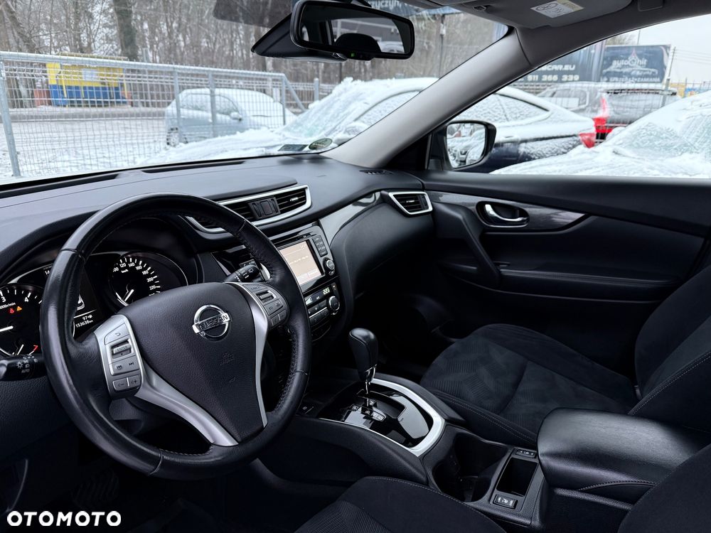 Nissan X-Trail - 32