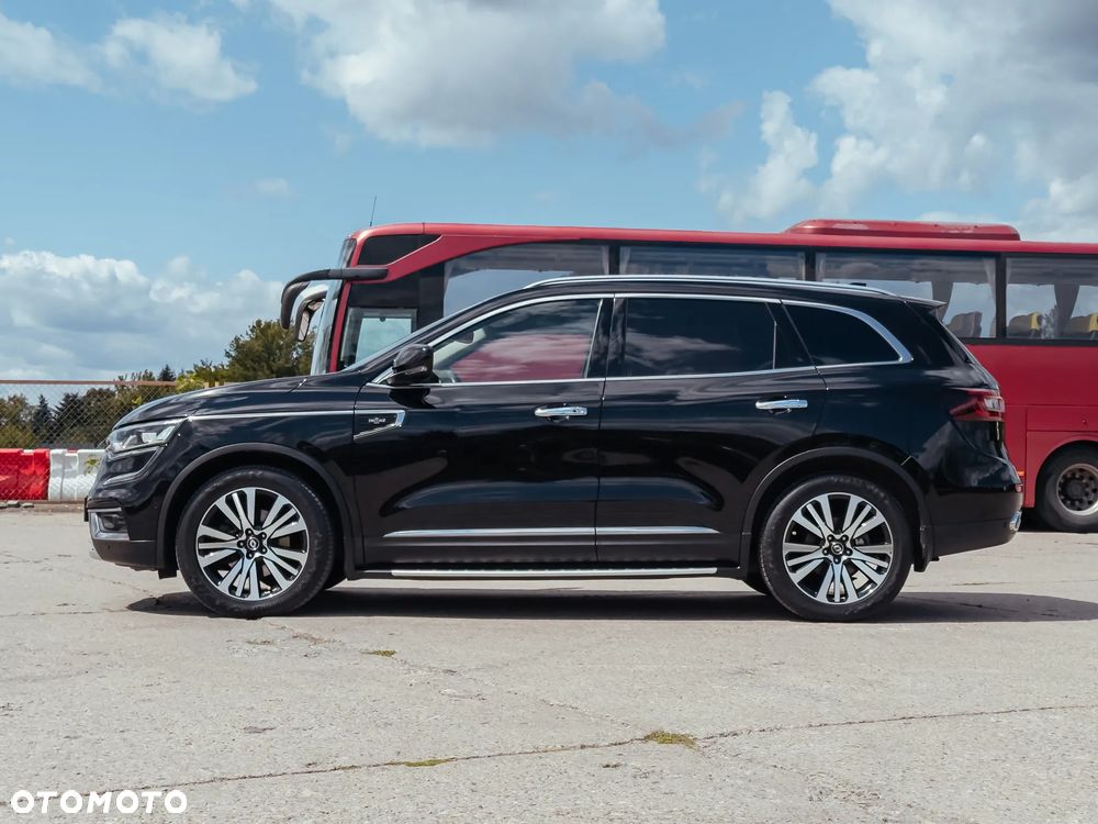 Renault Koleos 2.0 Blue dCi Initiale Paris 4x4 X-Tronic - 1