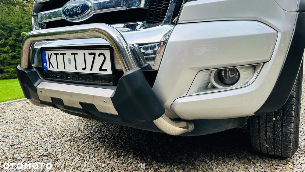 Ford Ranger - 3