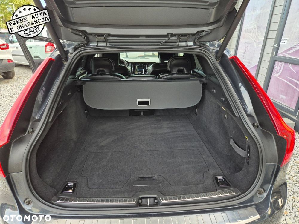 Volvo V90 T8 Twin Engine AWD Geartronic R Design - 27