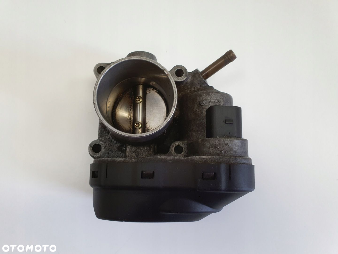 Seat Ibiza III 1.4 16V PRZEPUSTNICA 036133062 - 3
