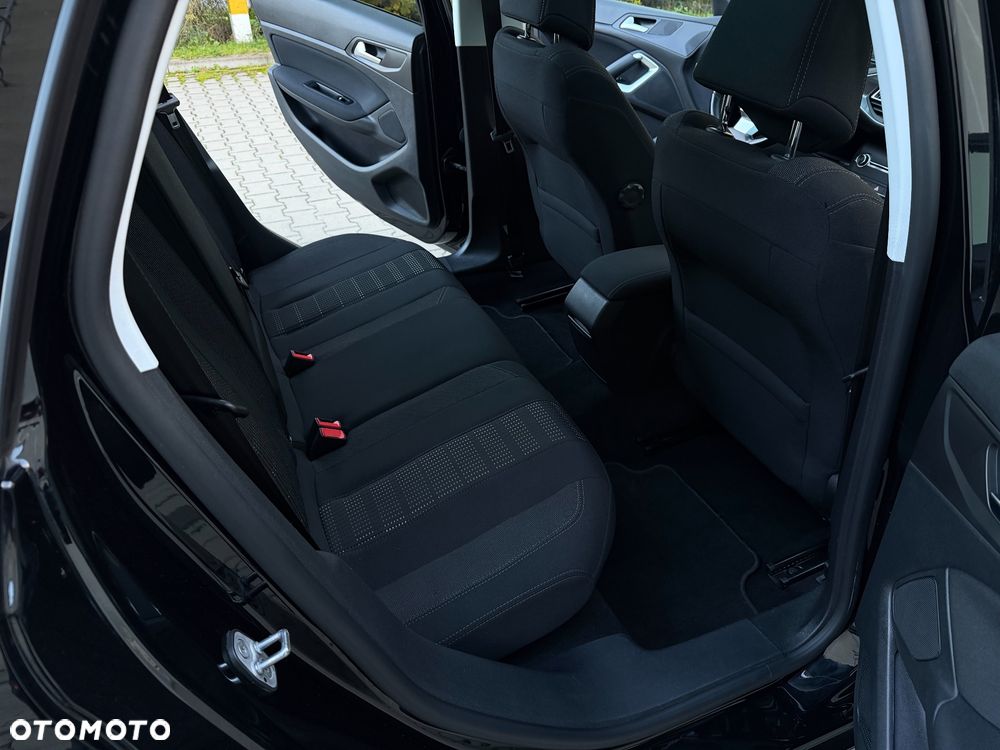 Peugeot 308 BlueHDi 150 EAT6 Stop & Start Allure - 25