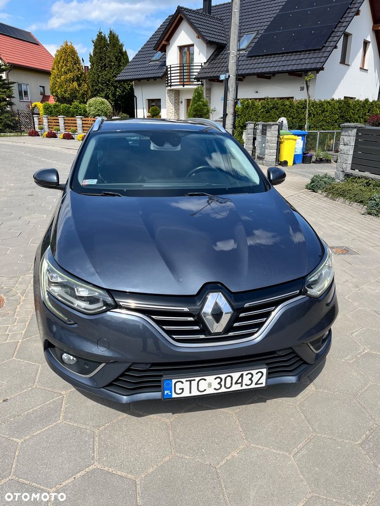 Renault Megane 1.2 Energy TCe Bose EDC - 2