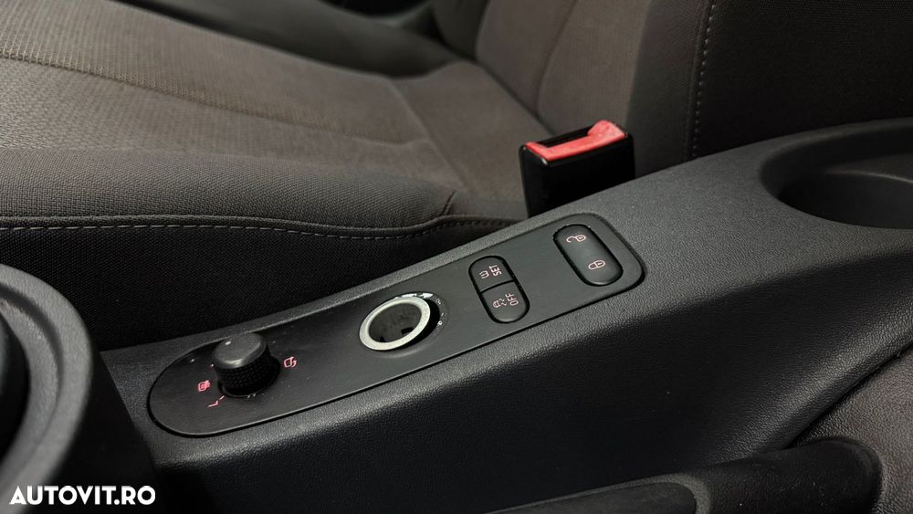 Seat Leon 1.4 TSI Comfort Limited - 20