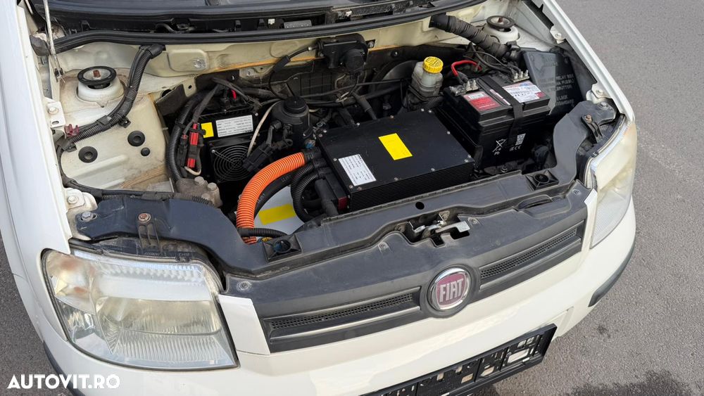 Fiat Panda - 12