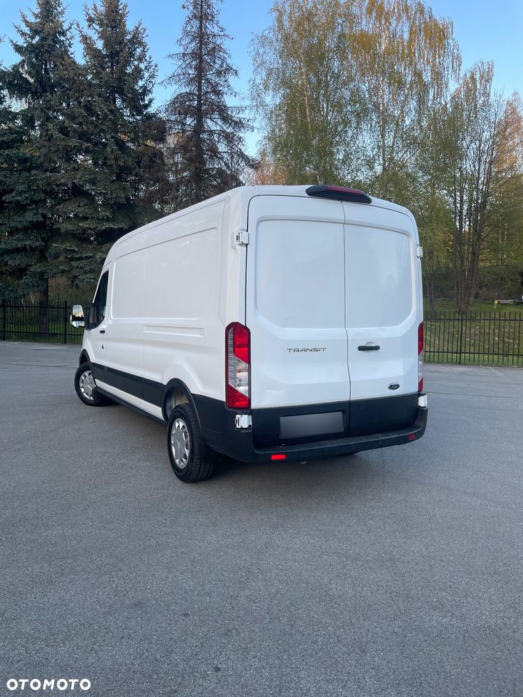 Ford Transit - 4