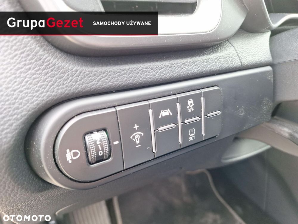 Kia XCeed 1.5 T-GDI M DCT - 20
