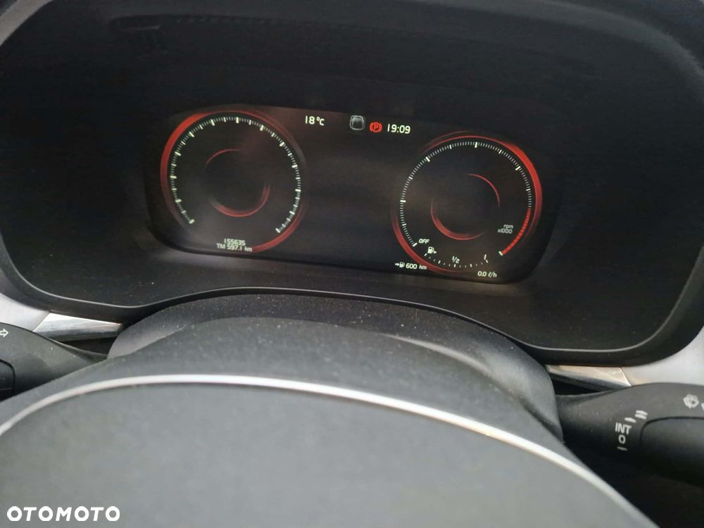 Volvo XC 60 - 16