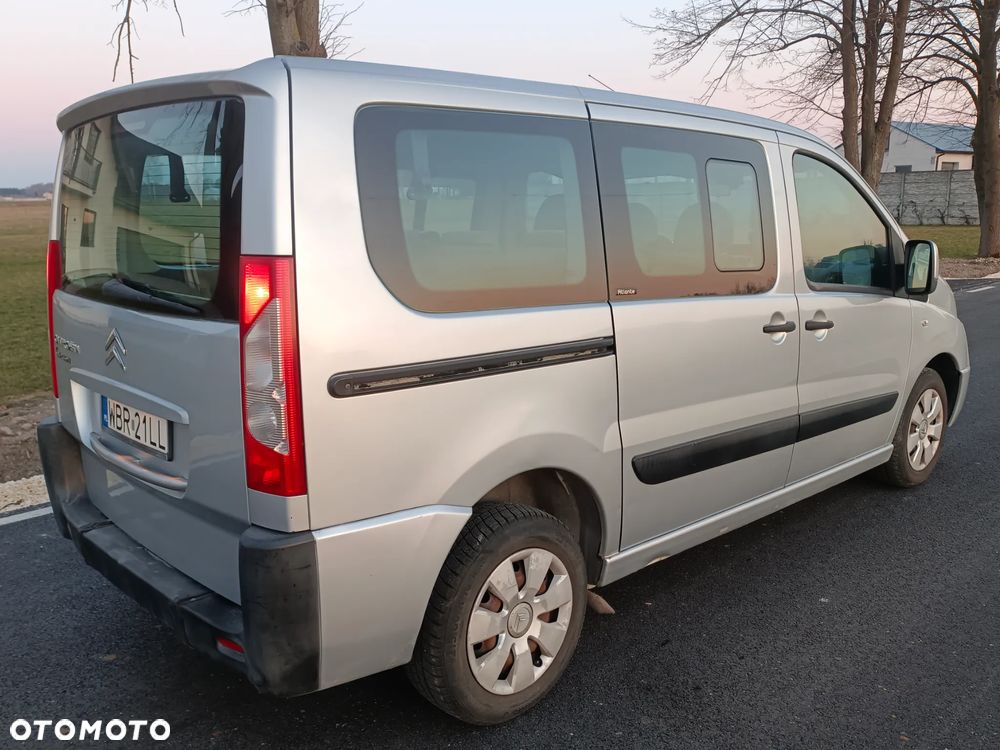 Citroën Jumpy Combi - 7