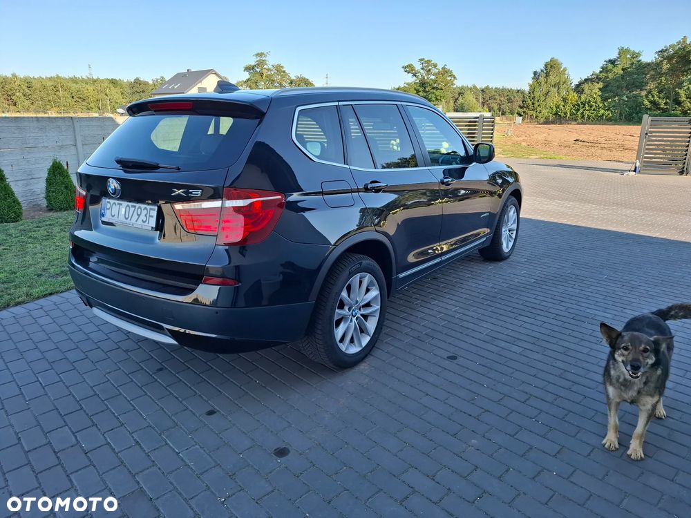 BMW X3 - 6
