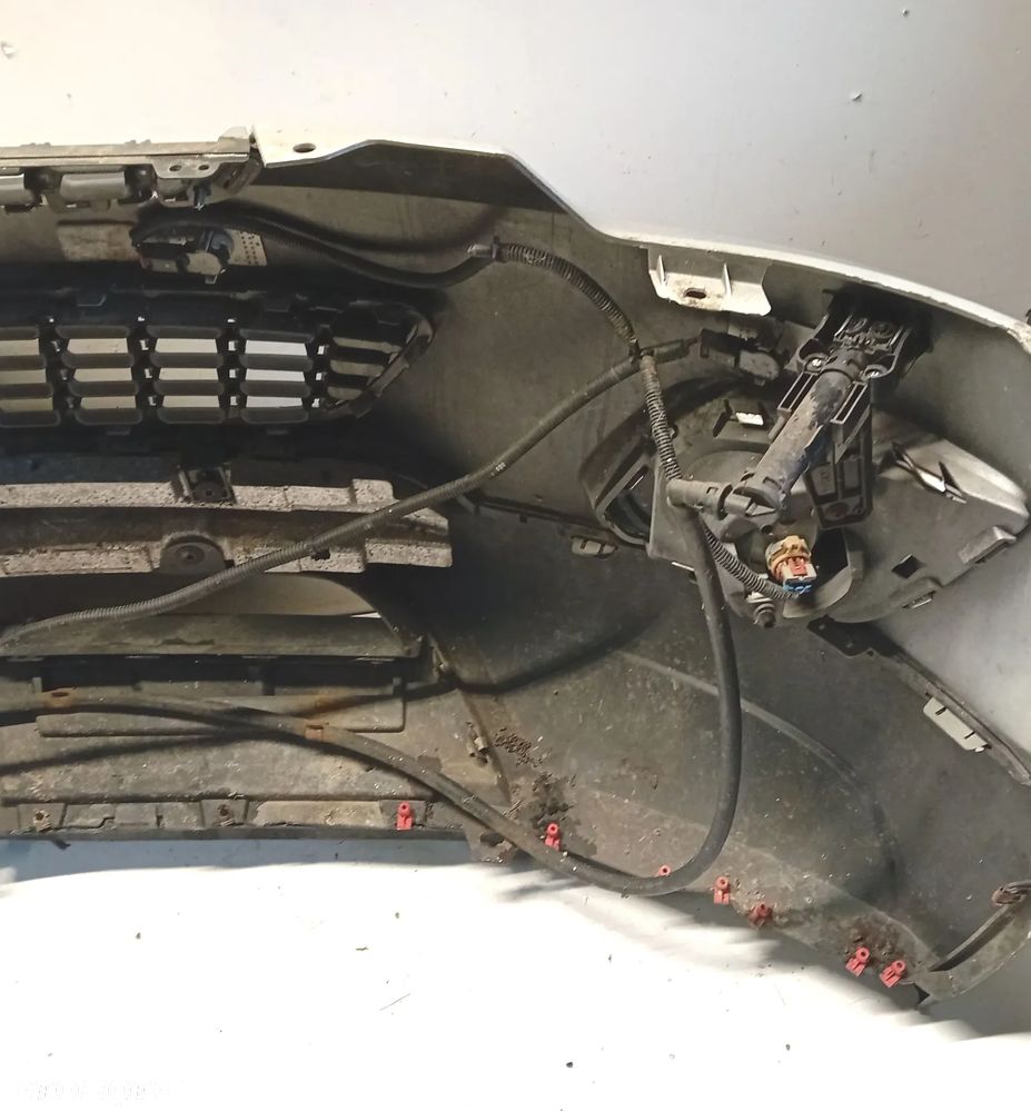Zderzak przód Opel Antara xenon pdc - 10