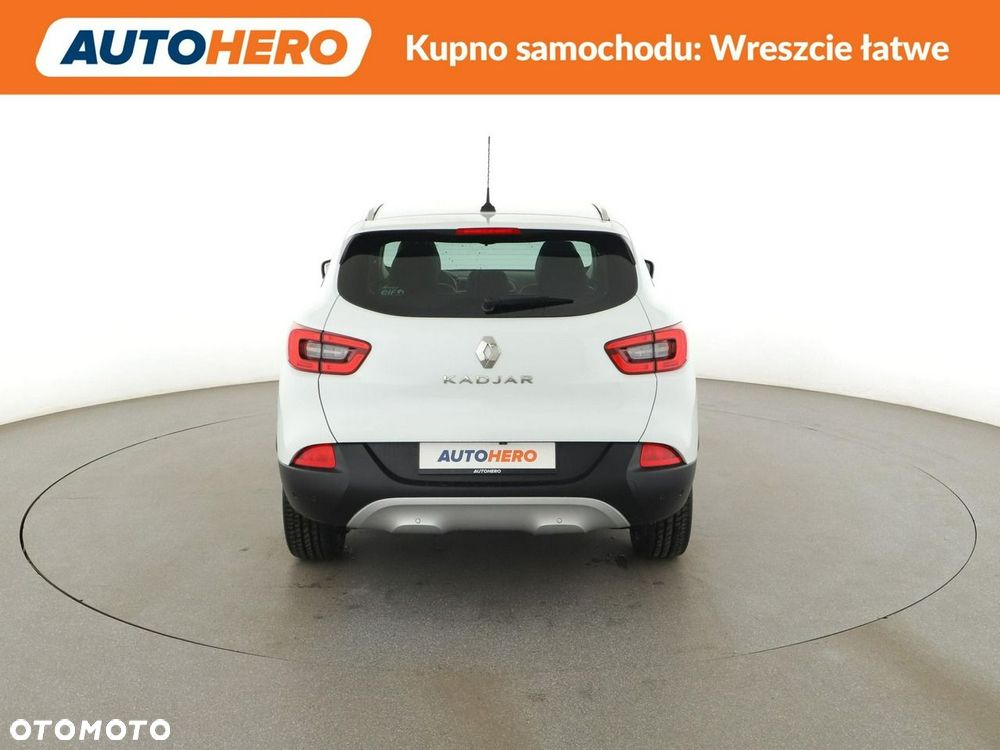 Renault Kadjar Energy TCe 130 EDC CROSSBORDER-S - 7