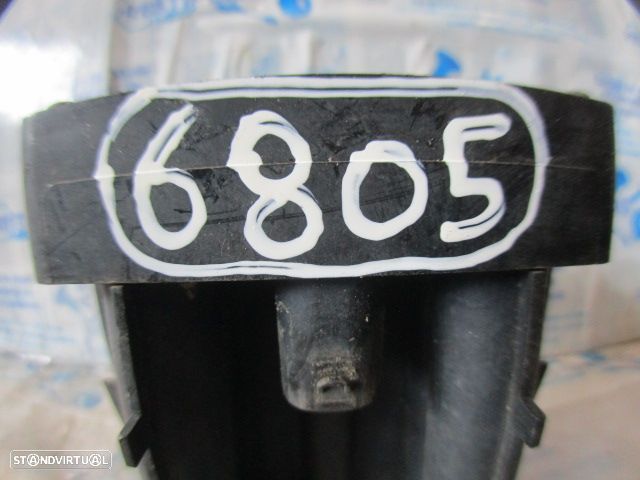 Modulo 9647742280 CITROEN C5 2004 1.6HDI 110CV 5P CINZA Sensor 1 Sistema De Manutenção De Faixa - 4