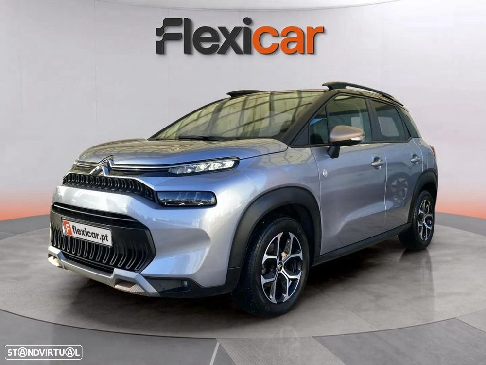 Citroën C3 Aircross 1.5 BlueHDi C-Series - 5