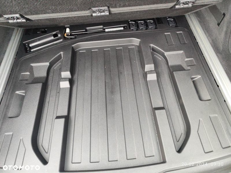 Audi A6 Avant - 33