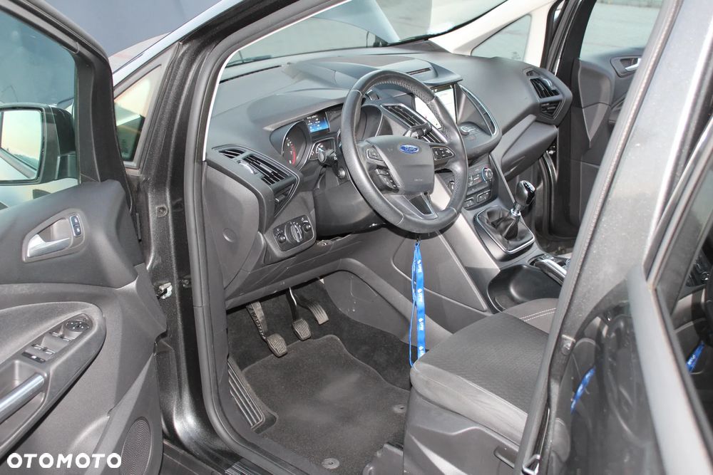 Ford C-MAX 1.0 EcoBoost Edition ASS - 13