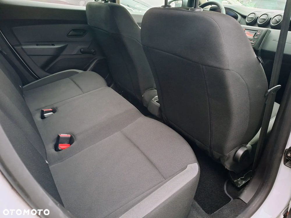 Dacia Duster 1.0 TCe Access - 28