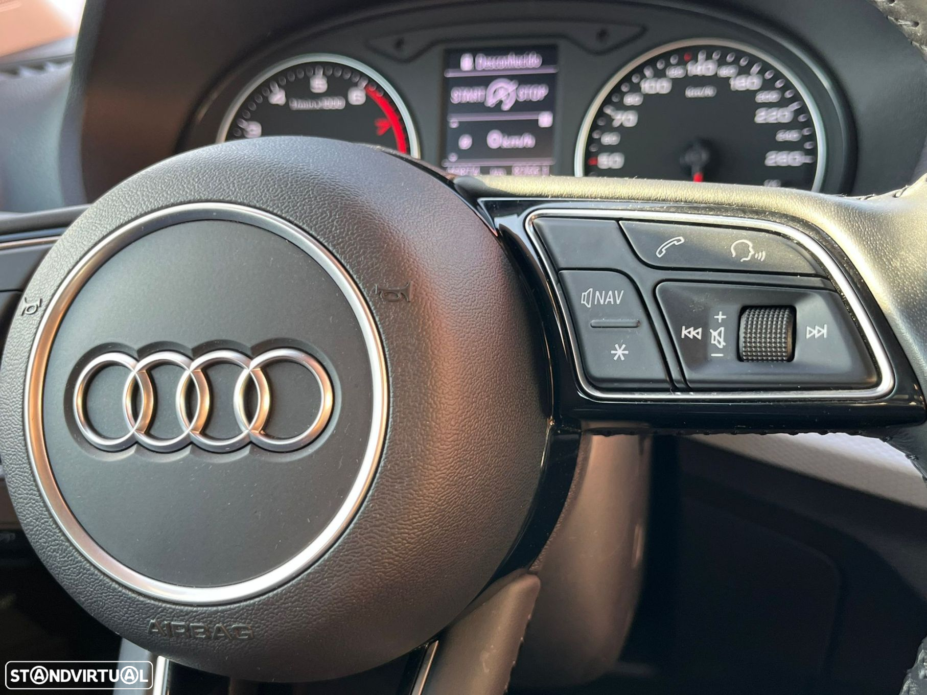 Audi Q2 - 28
