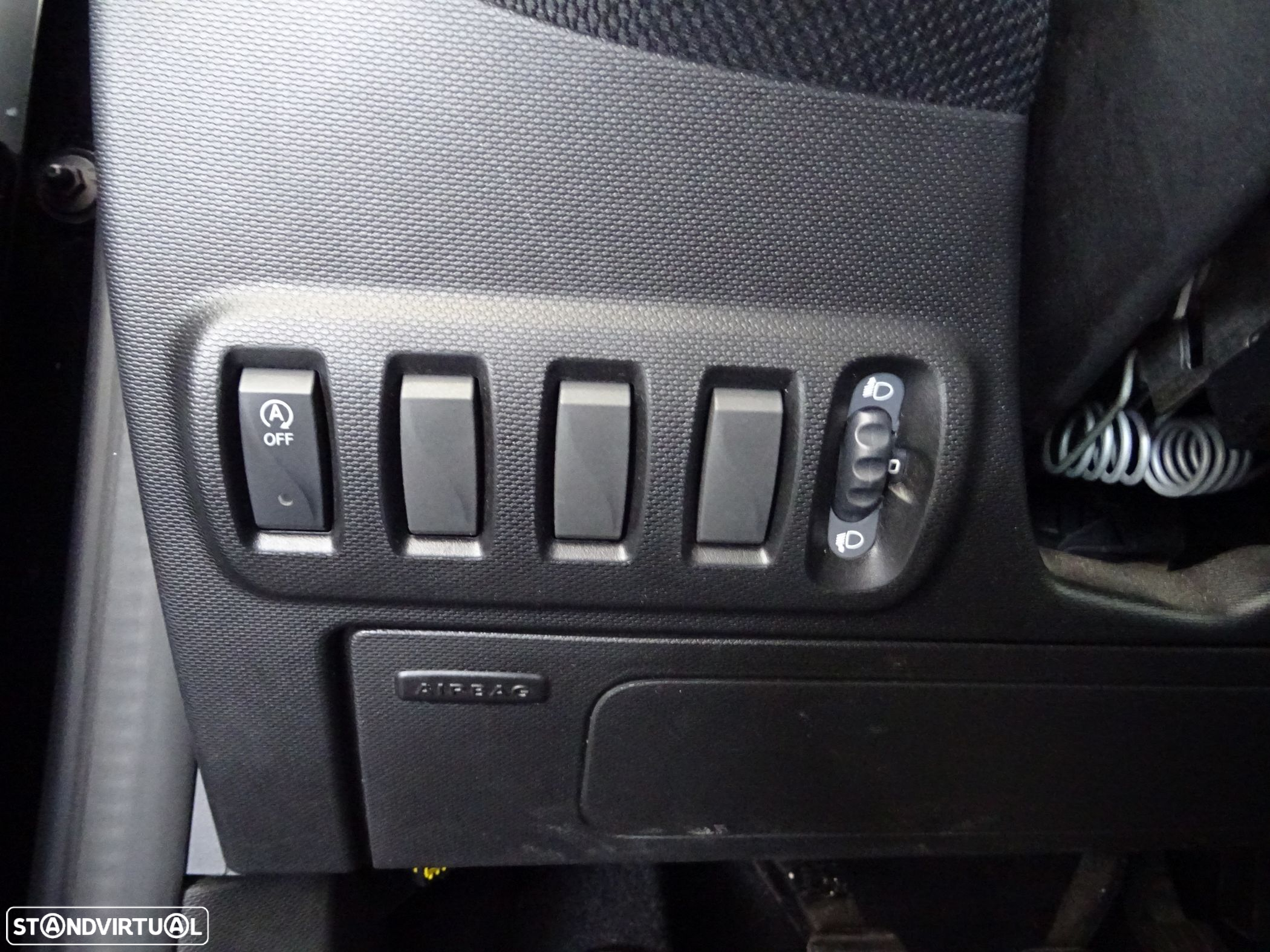 Smart ForTwo Coupé 1.0 Passion 71 - 17