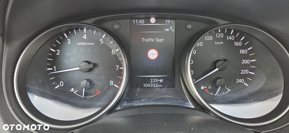 Nissan Qashqai 1.3 DIG-T Tekna+ - 11