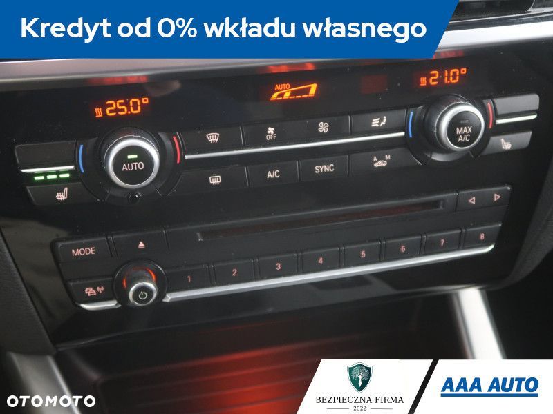 BMW X3 - 14