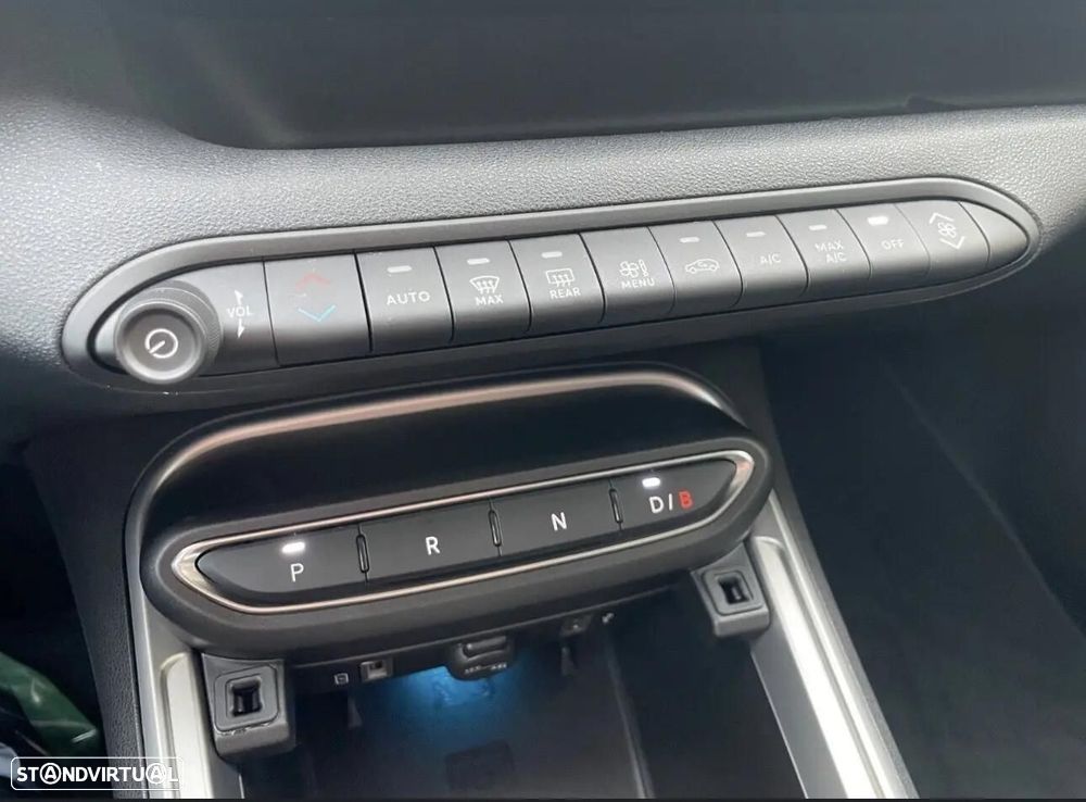Jeep Avenger 54 kWh Summit - 5