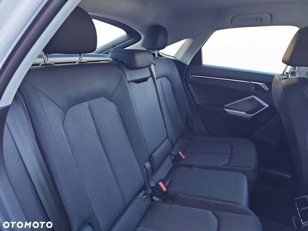 Audi Q3 Sportback 45 TFSI e S Line S tronic - 24