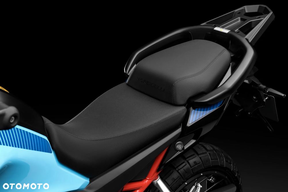 Morbidelli Inny - 15