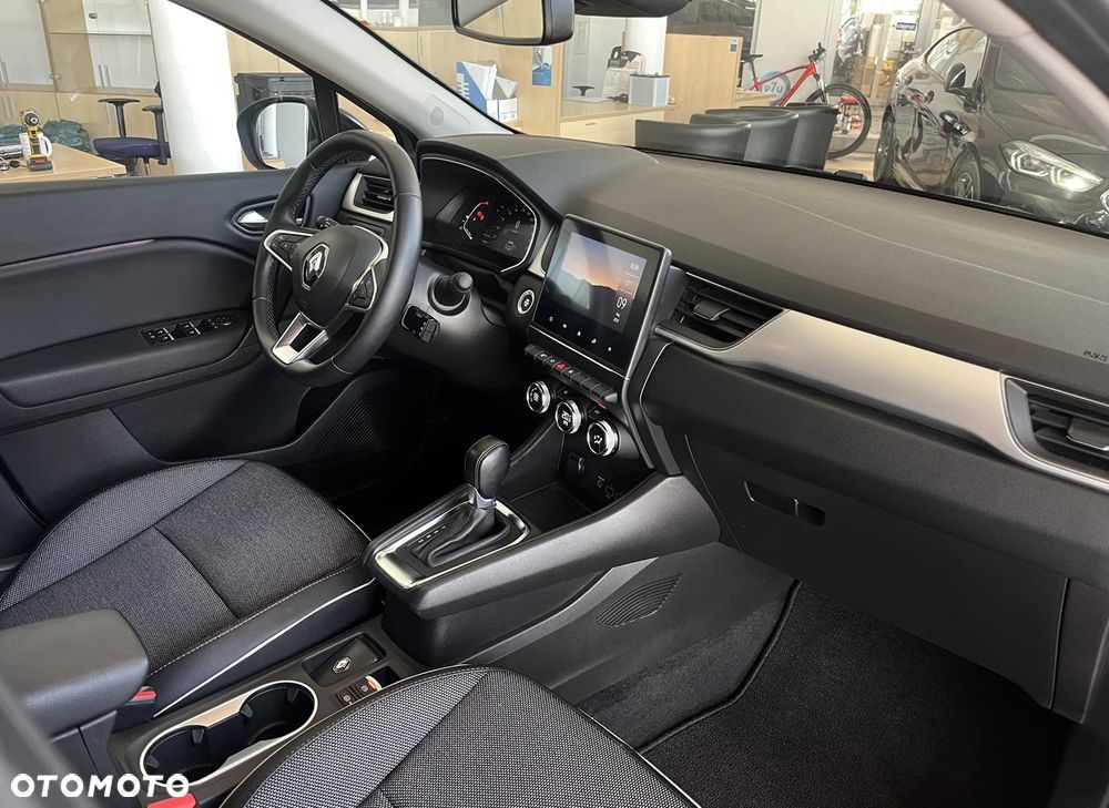 Renault Captur 1.3 TCe Intens EDC - 21